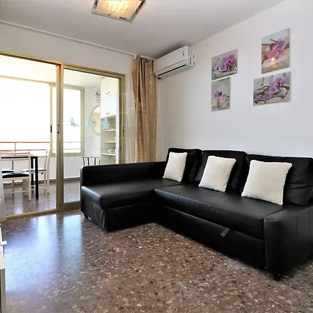 Don Miguel 17-b Appartamento Benidorm