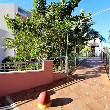 Appartamento Don Miguel 17-b *